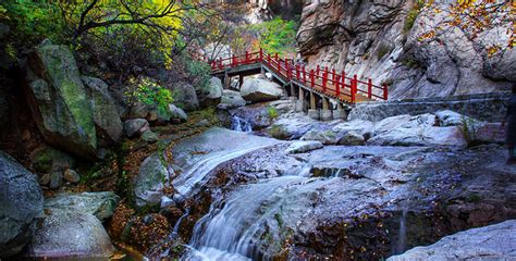 祖山|祖山国家森林公园